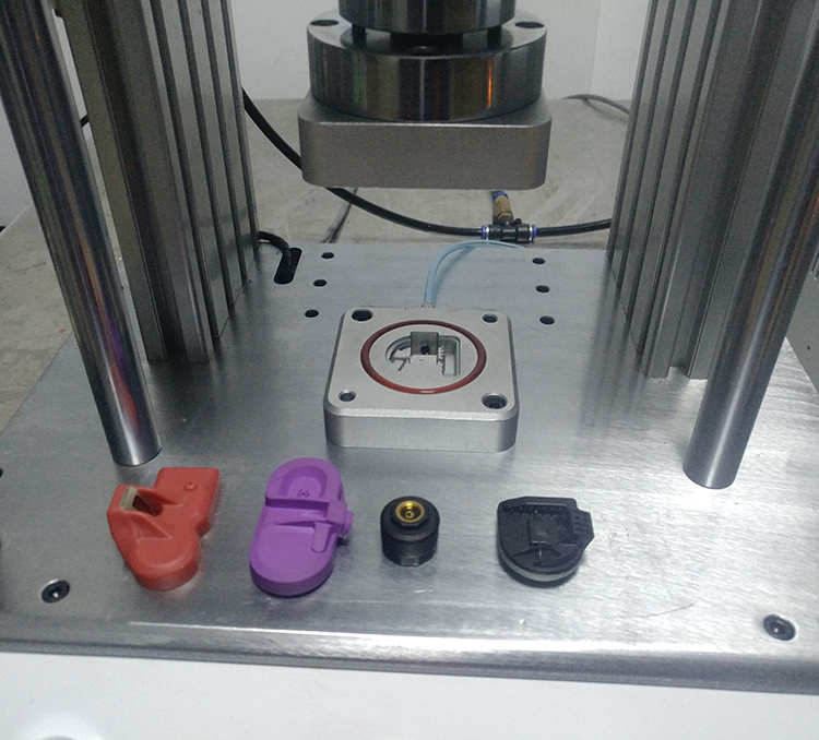 胎压监测传感器密封性测试仪