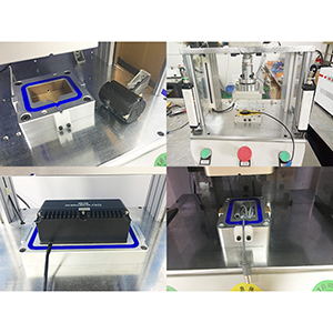 防水检测仪在各类摄像头领域的应用实例分享