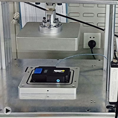 汽车控制器非标定制气密性检测设备介绍