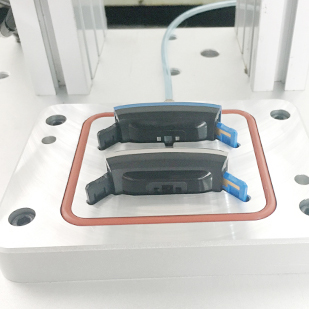 手表机头防水测试案例简要分享