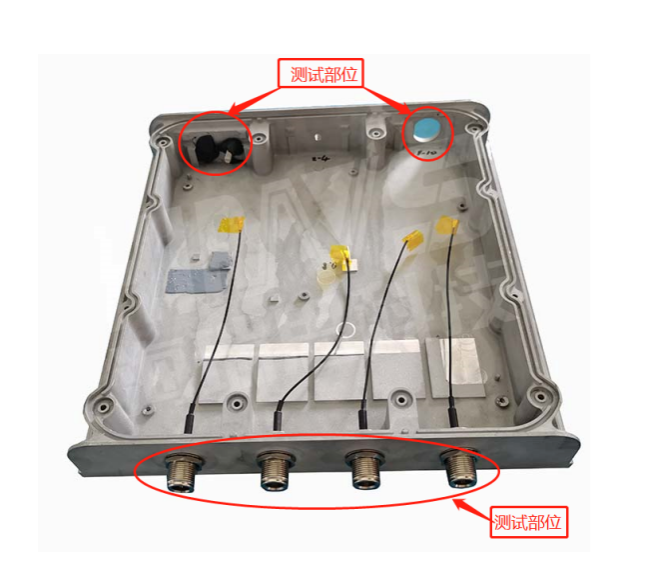 信号接收器气密性防水检测，就选海瑞思科技