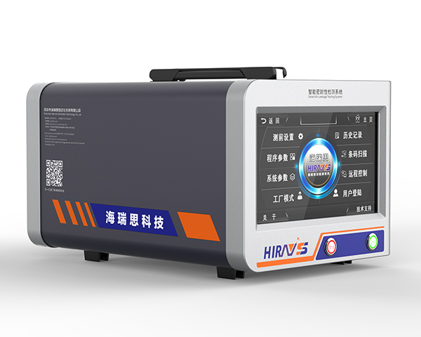 HL领袖系列仪器