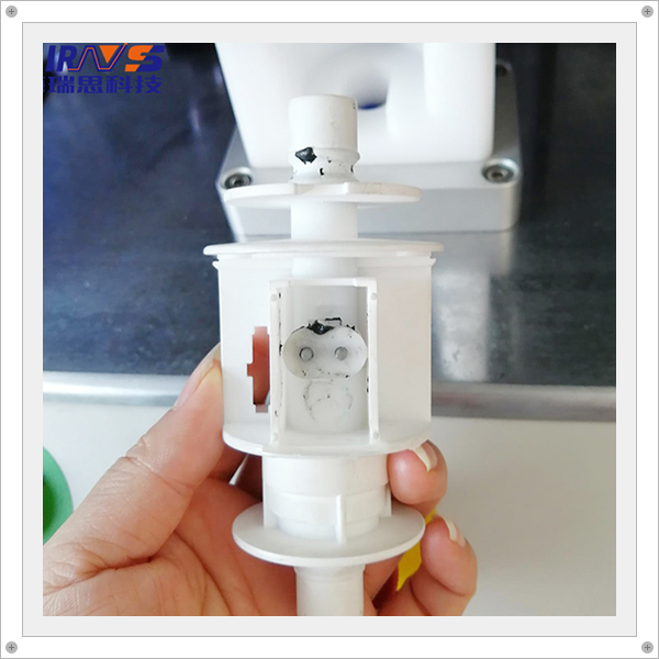 洗衣机进水阀密封性防水检测方法分享_COPY