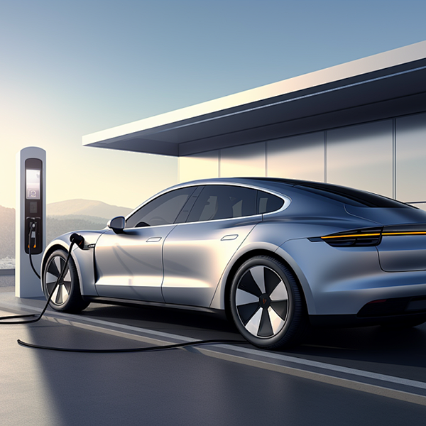 新能源汽车