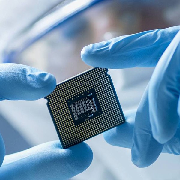 电子与半导体行业