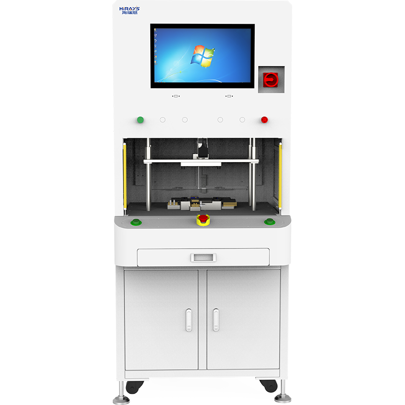 标准式机柜单工位