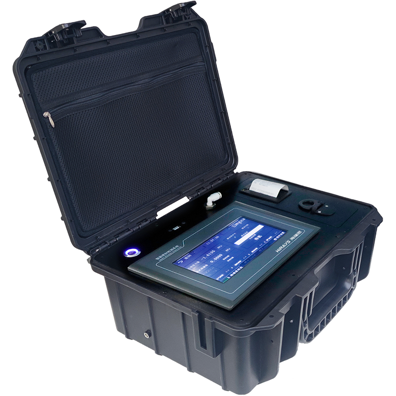 HS灵动系列便携式