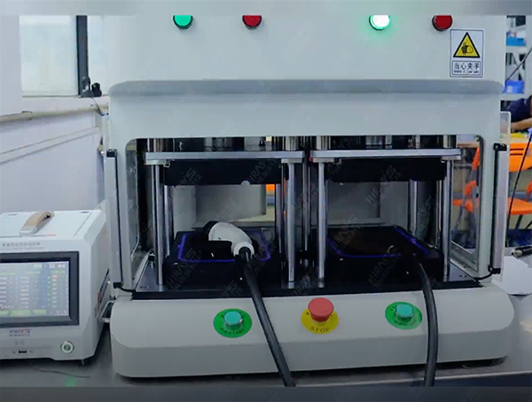 HP 开拓系列气密检测仪