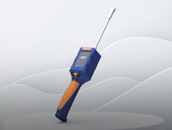 HV-100 手持VOCs检测仪