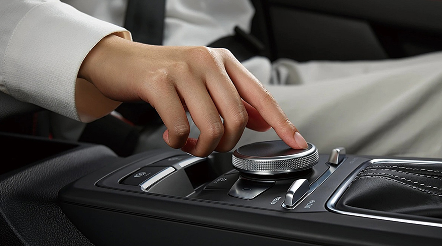 开关行业解决方案