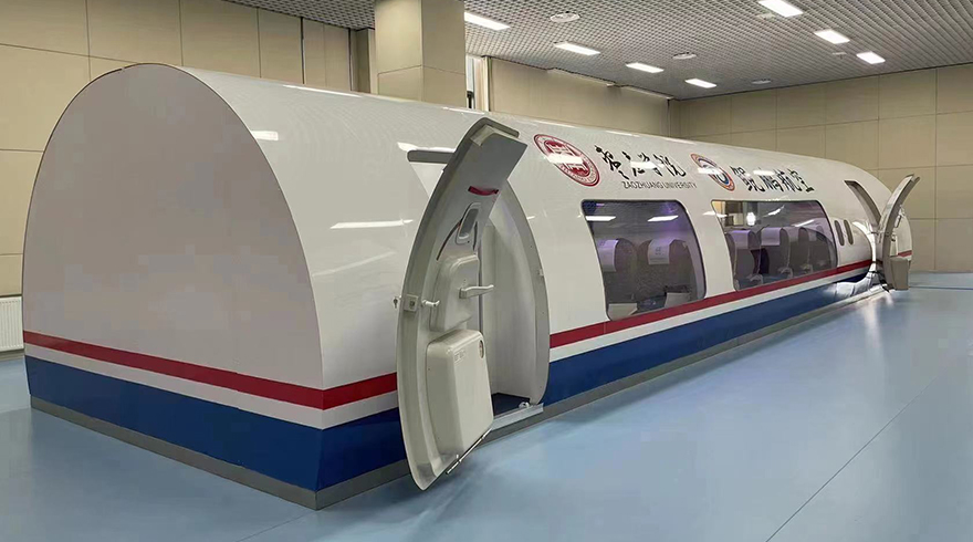 其他行业解决方案