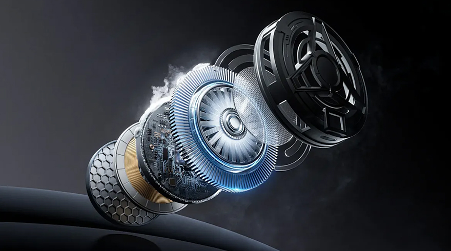 散热器行业解决方案