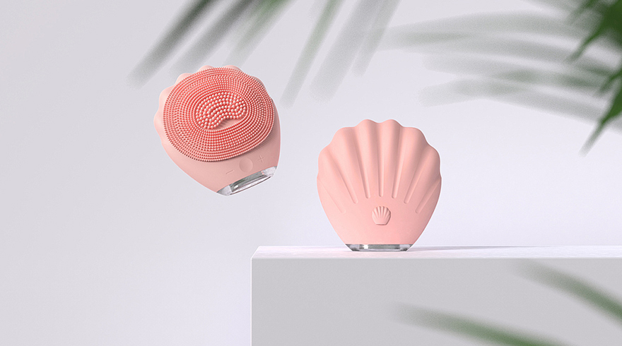 洗脸仪行业解决方案