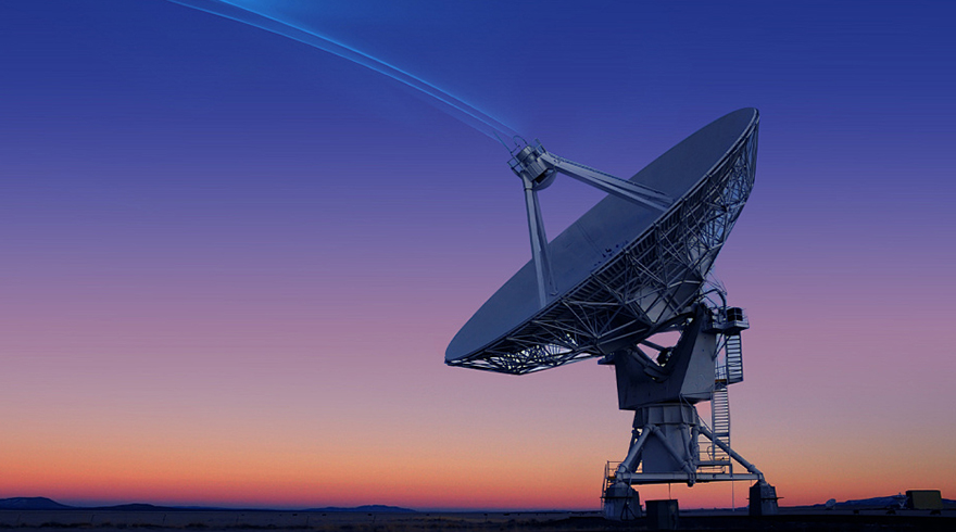 遥感行业解决方案