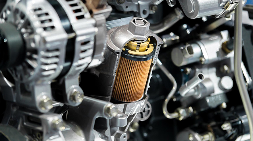 压缩机行业解决方案