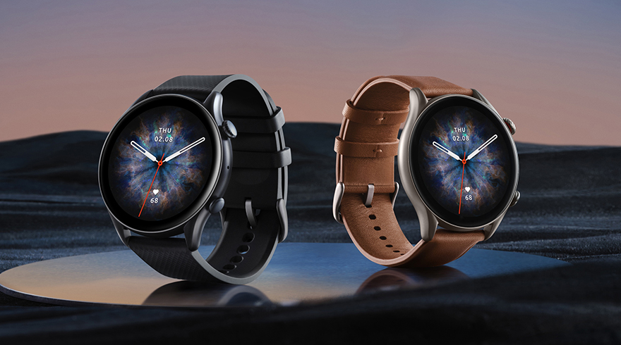 手表行业解决方案