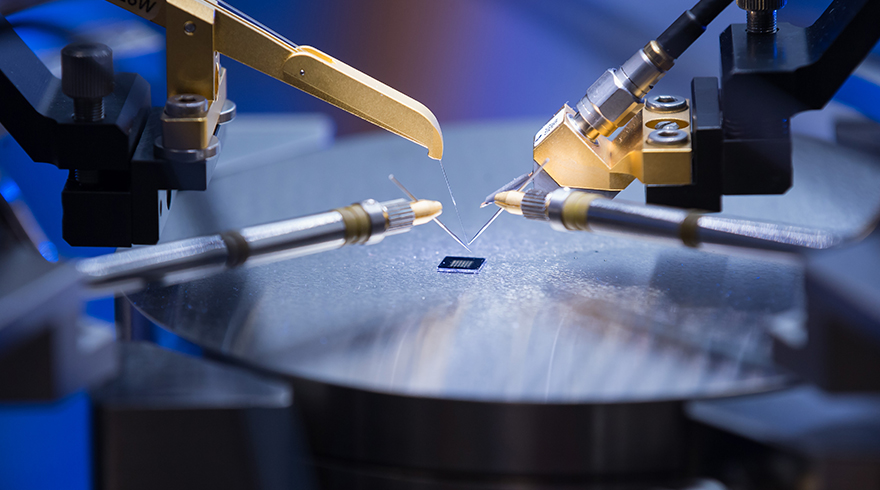 真空设备行业解决方案