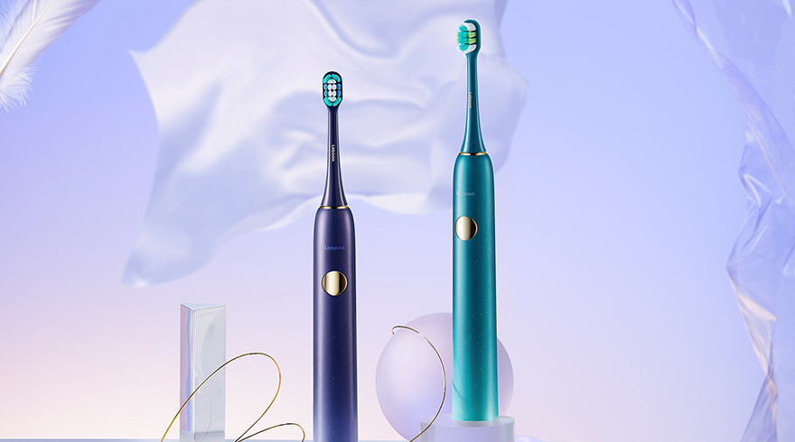 口腔护理行业解决方案