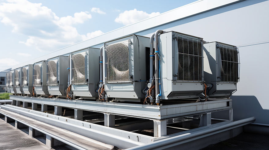 单向阀行业解决方案