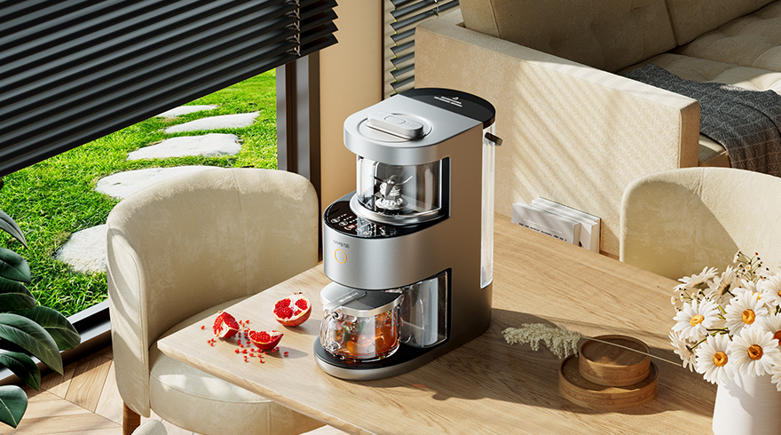 食品加工行业解决方案