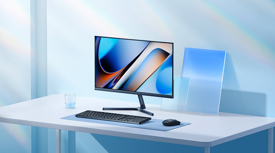 电脑行业解决方案