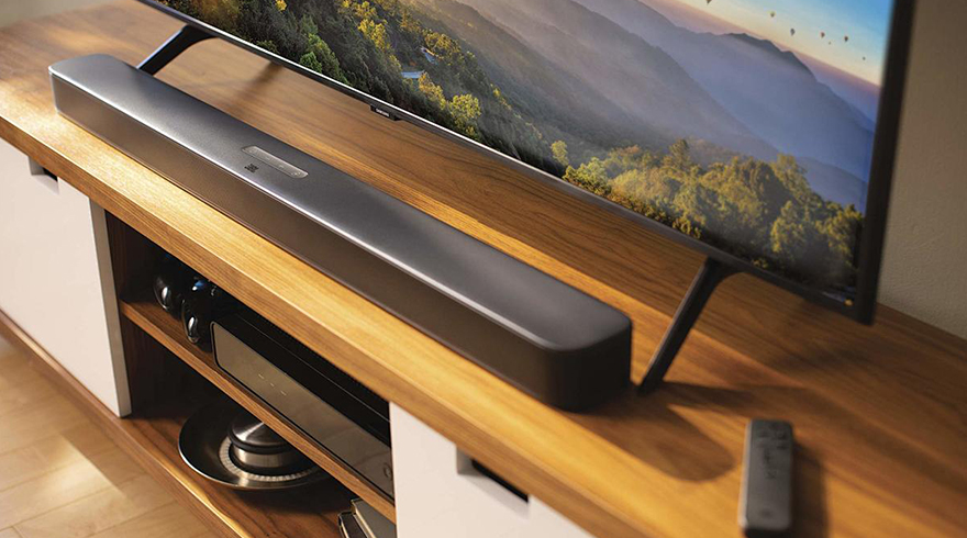 影音电器行业解决方案