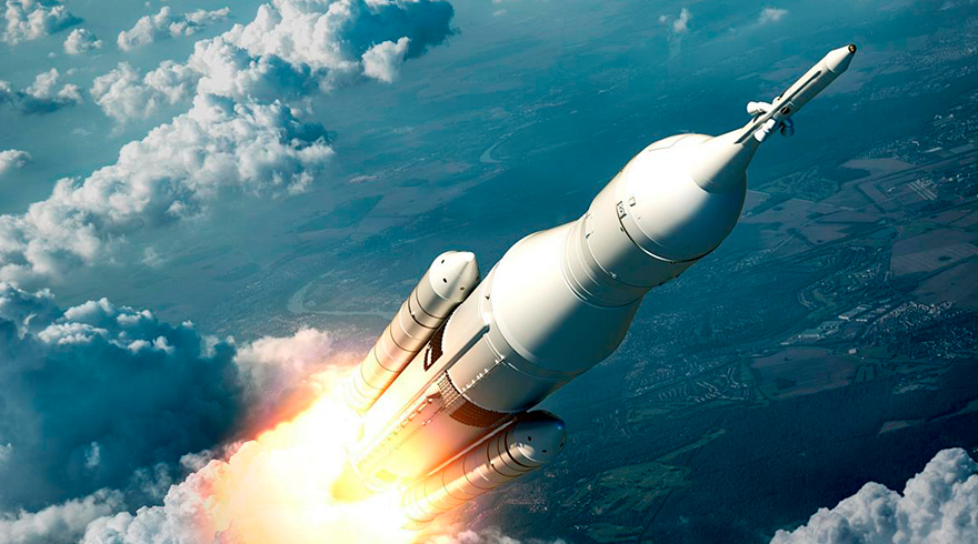 导航行业解决方案