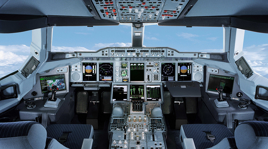 雷达行业解决方案