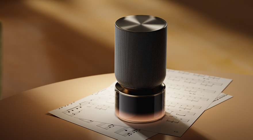 音箱行业解决方案