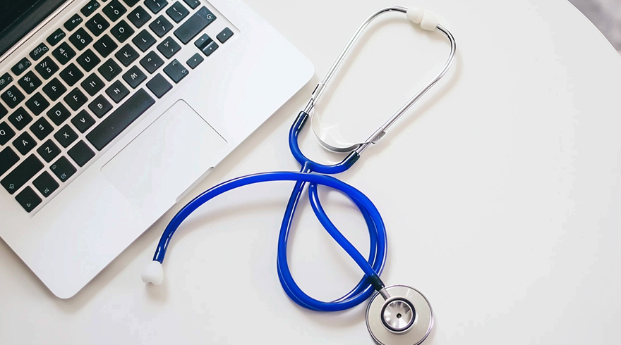 听诊器行业解决方案