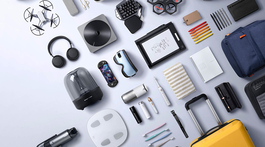 其他行业解决方案