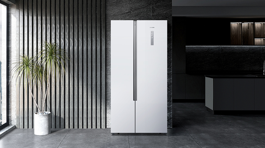 保鲜电器行业解决方案