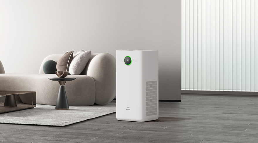 空气处理电器行业解决方案