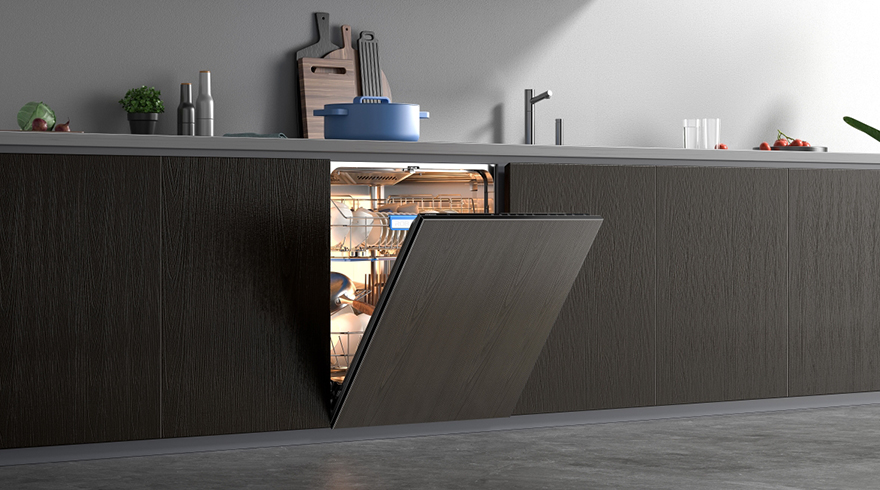 厨房清洁行业解决方案