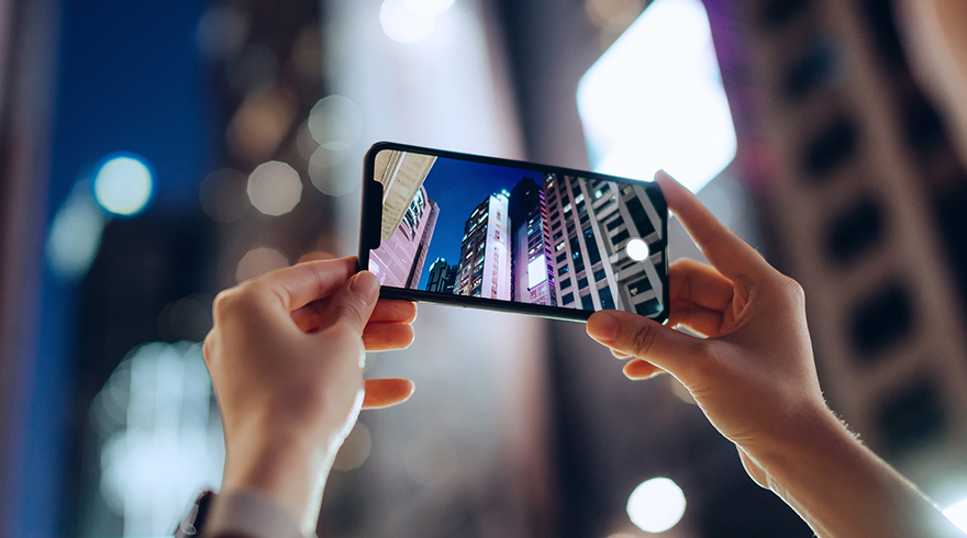 手机行业解决方案