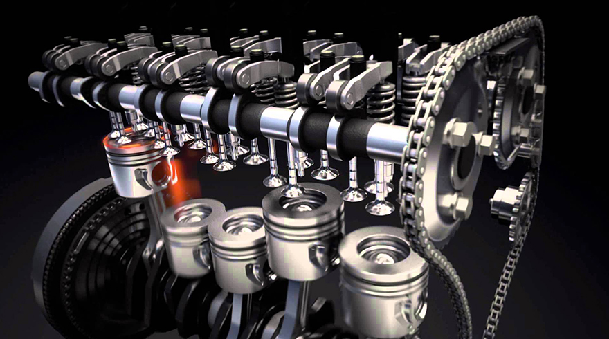 气缸行业解决方案