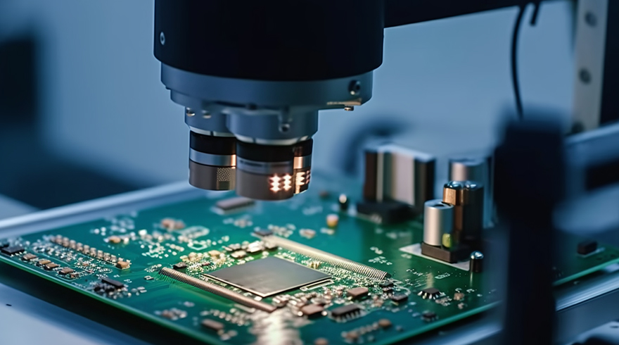 其他行业解决方案