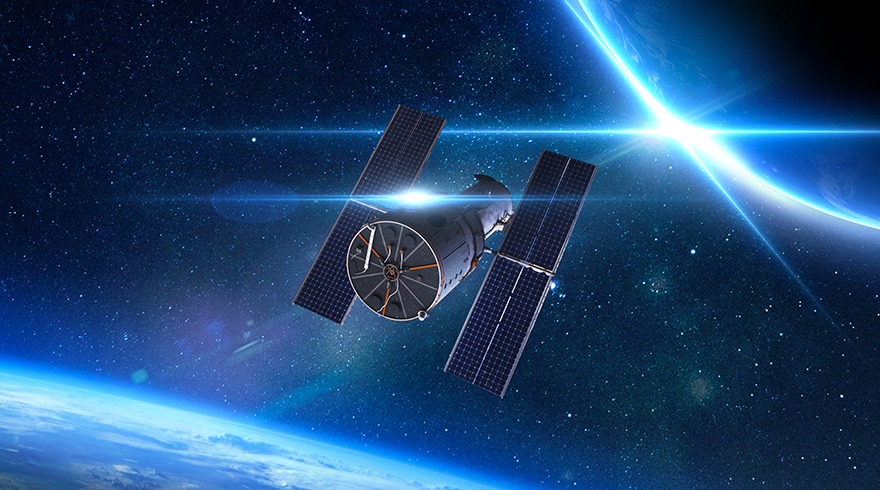 通信行业解决方案