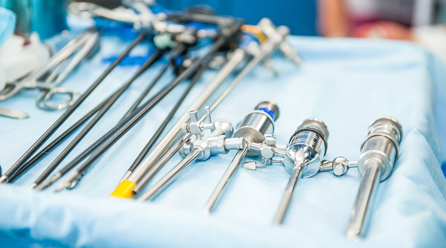 其他行业解决方案