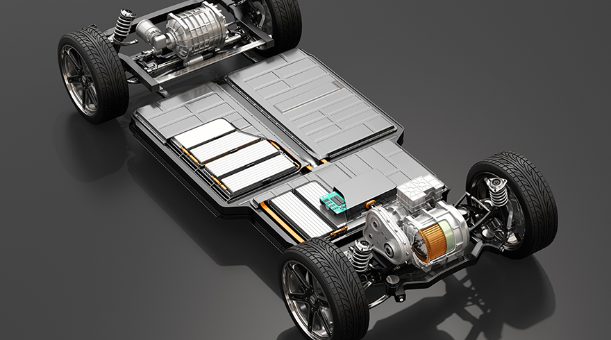 pack行业解决方案