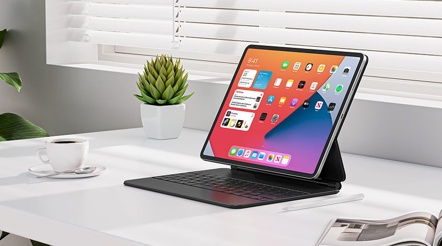 平板行业解决方案