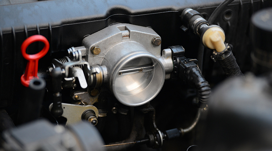 泵行业解决方案