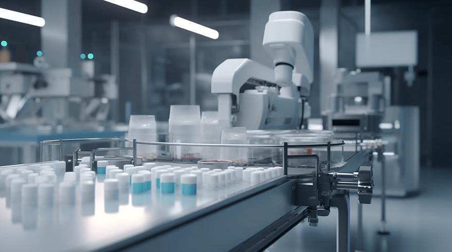 其他行业解决方案