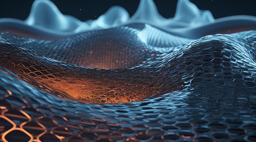 高分子材料行业解决方案
