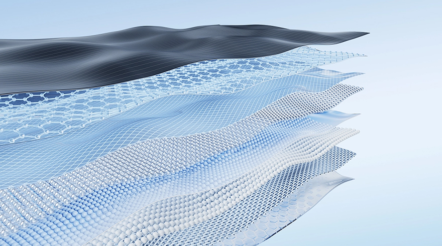 复合材料行业解决方案