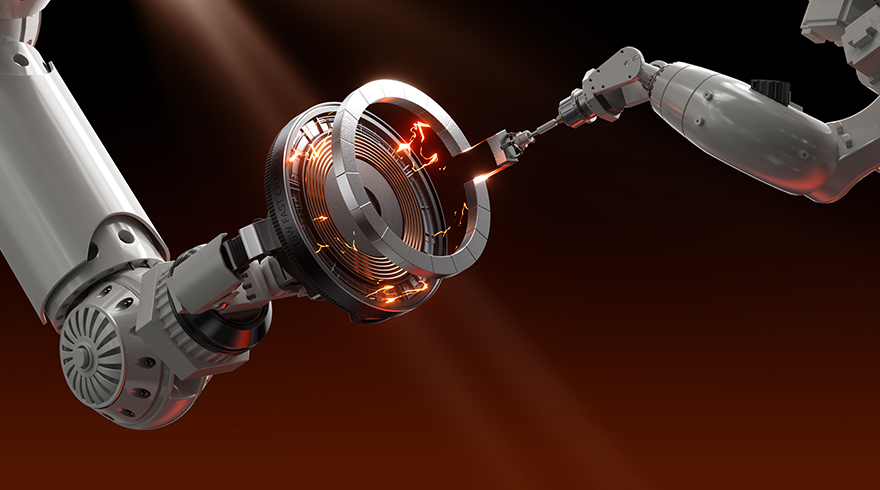 其他行业解决方案