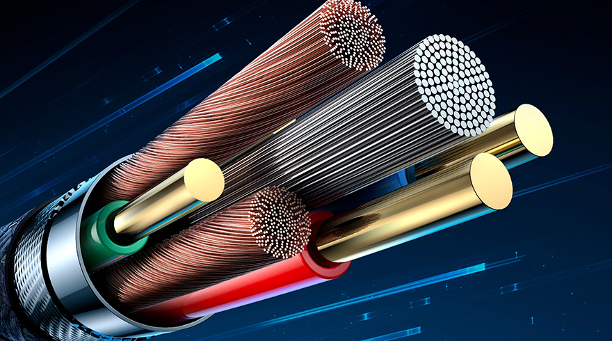 线束行业解决方案