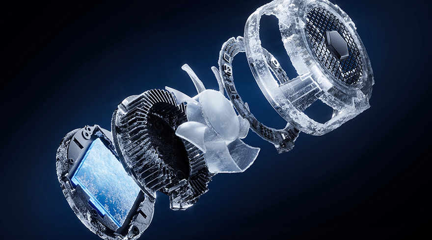 空调/制冷其他-应用案例