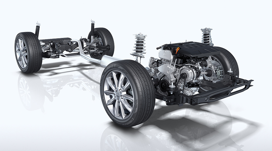 汽车其他-应用案例