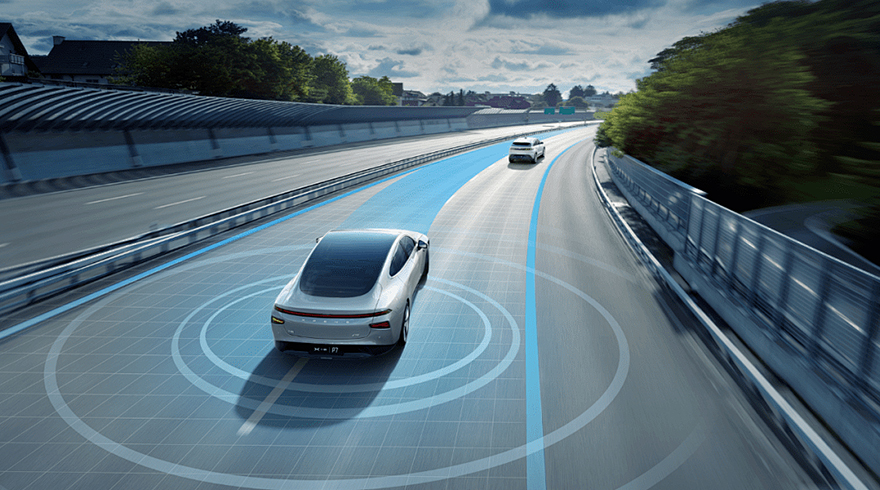 摄像头/雷达-应用案例